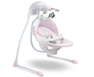 Caretero Raffi Pink - 1018271 - zdjęcie 1